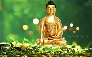 Lord Buddha